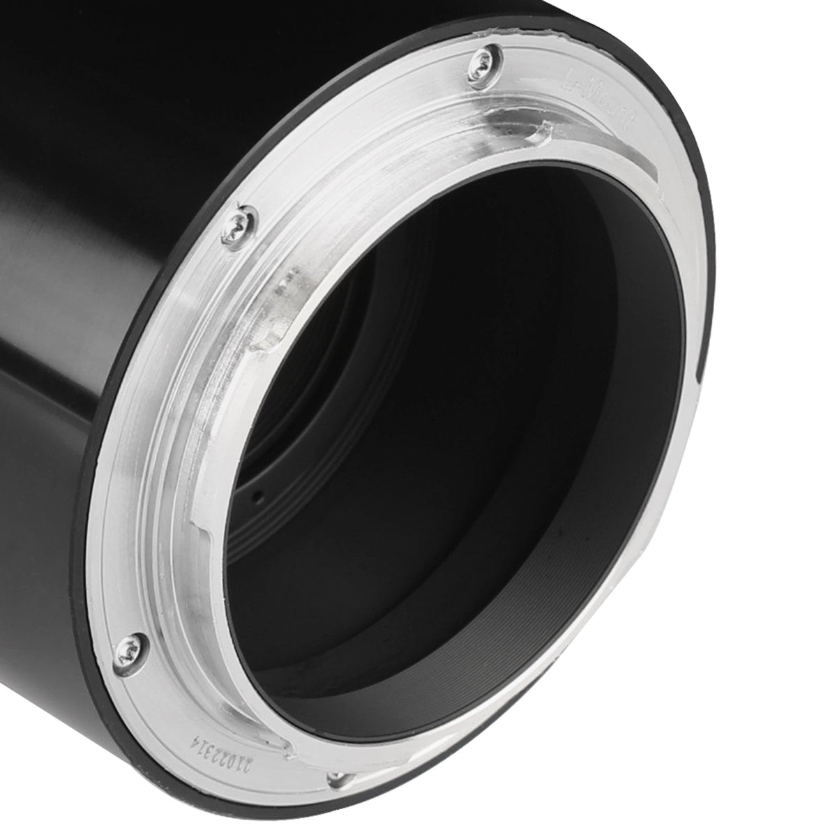 Meike Cinema Full Frame Cinema Prime 35mm T2.1 Lens (L Mount)