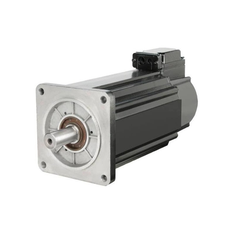 MKD090B-047-KG1-KS | Bosch Rexroth MKD 090 Servo Motor with Absolute Encoder and Brake