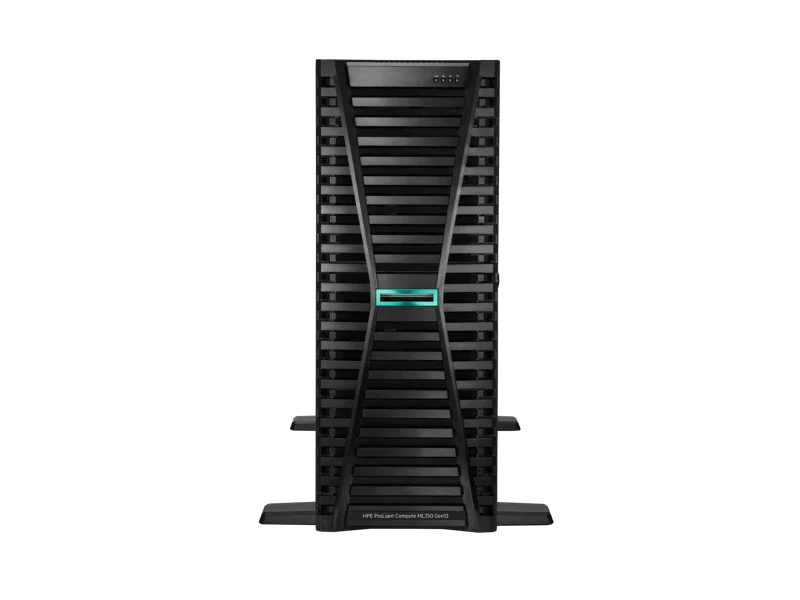 HPE ProLiant ML350 Gen12