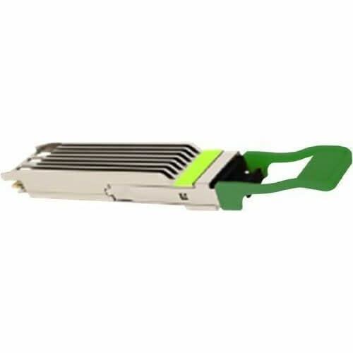 NVIDIA MMS4X50-NM 800GBPS 2XFR4 2XNDR OSFP 2XLC-LC 1310 NM SMF Twin Port Transceiver