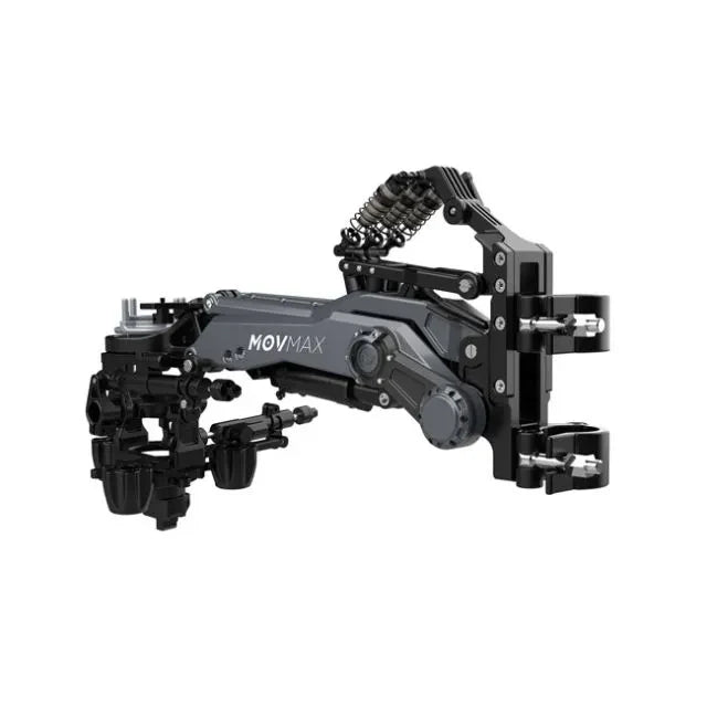 MOVMAX N2 Air Arm Camera Car Mount 2024