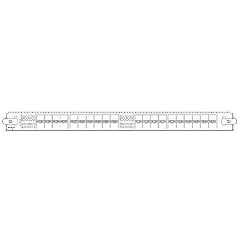 Juniper MPC7E-10G-RB Line Card
