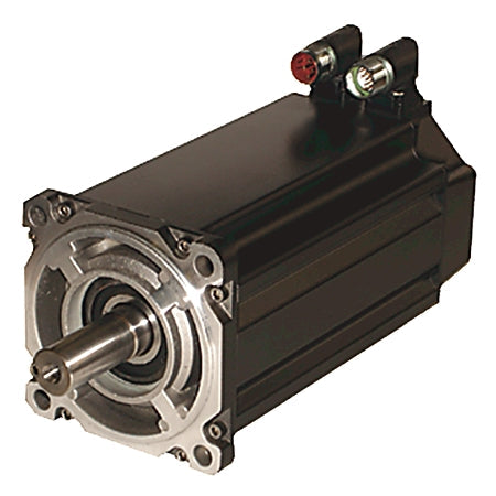 MPL-B420P-SJ72AA | Allen-Bradley Bulletin MPL Low-Inertia Brushless Servo Motor 460V