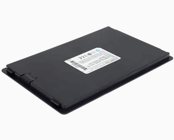 MPX3543R LP13I001B MP3543R Battery for Mindray EPM 700P mobiEye 700A 3800mAh