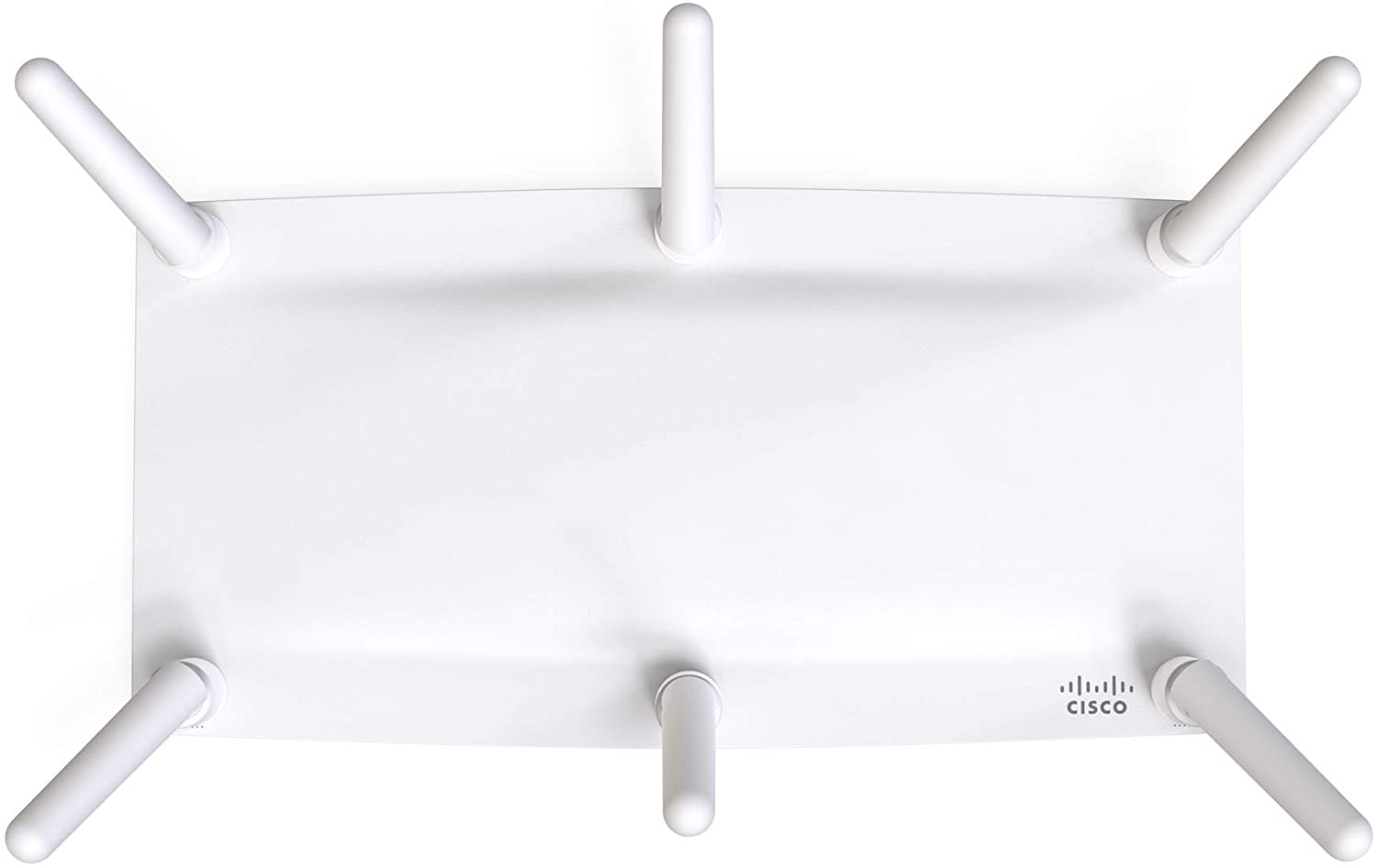 Cisco MR46-HW Cloud-Managed Wi-Fi 6 Indoor Wireless Access Point with 2.98 Gbps Performance