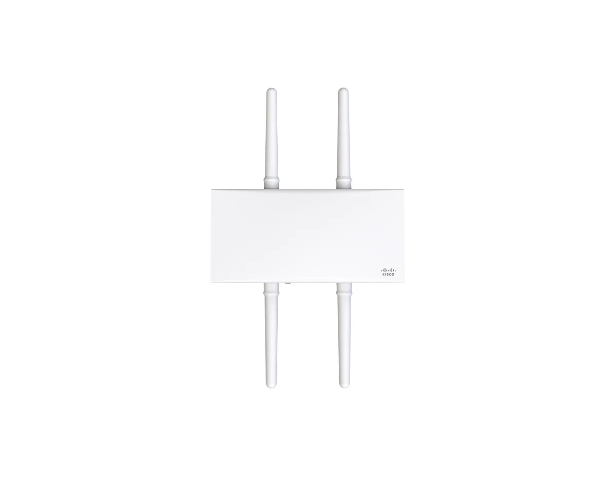 CISCO Meraki MR76 Wi-Fi 6 Outdoor Access Point (MR76-HW)