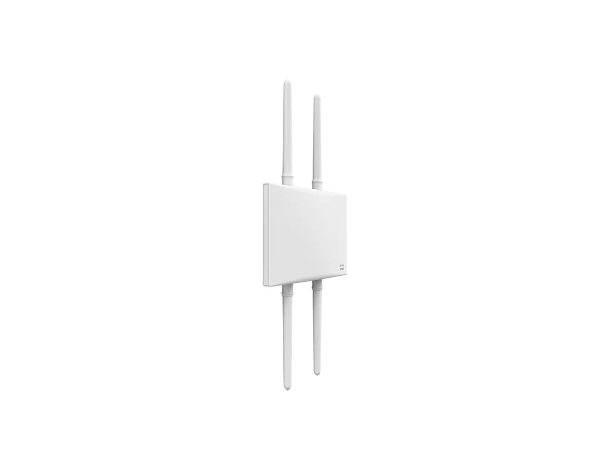 CISCO Meraki MR76 Wi-Fi 6 Outdoor Access Point (MR76-HW)