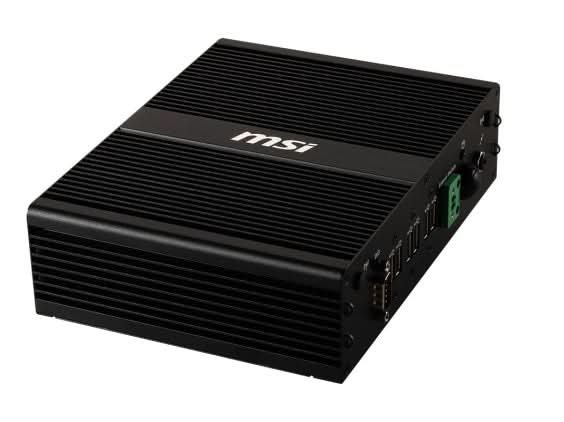 Asus MS-C907 (936-C907-008) 64GB DC-In Jack DDR4 SDRAM Barebone System