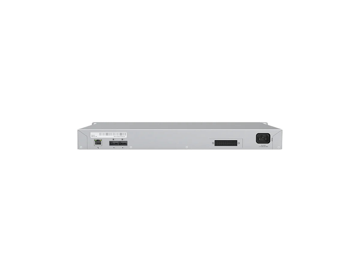 Cisco Meraki 370W POE+ Gigabit 48 Port with SFP Cloud-Managed Stackable Switch (MS210 48LP-HW)