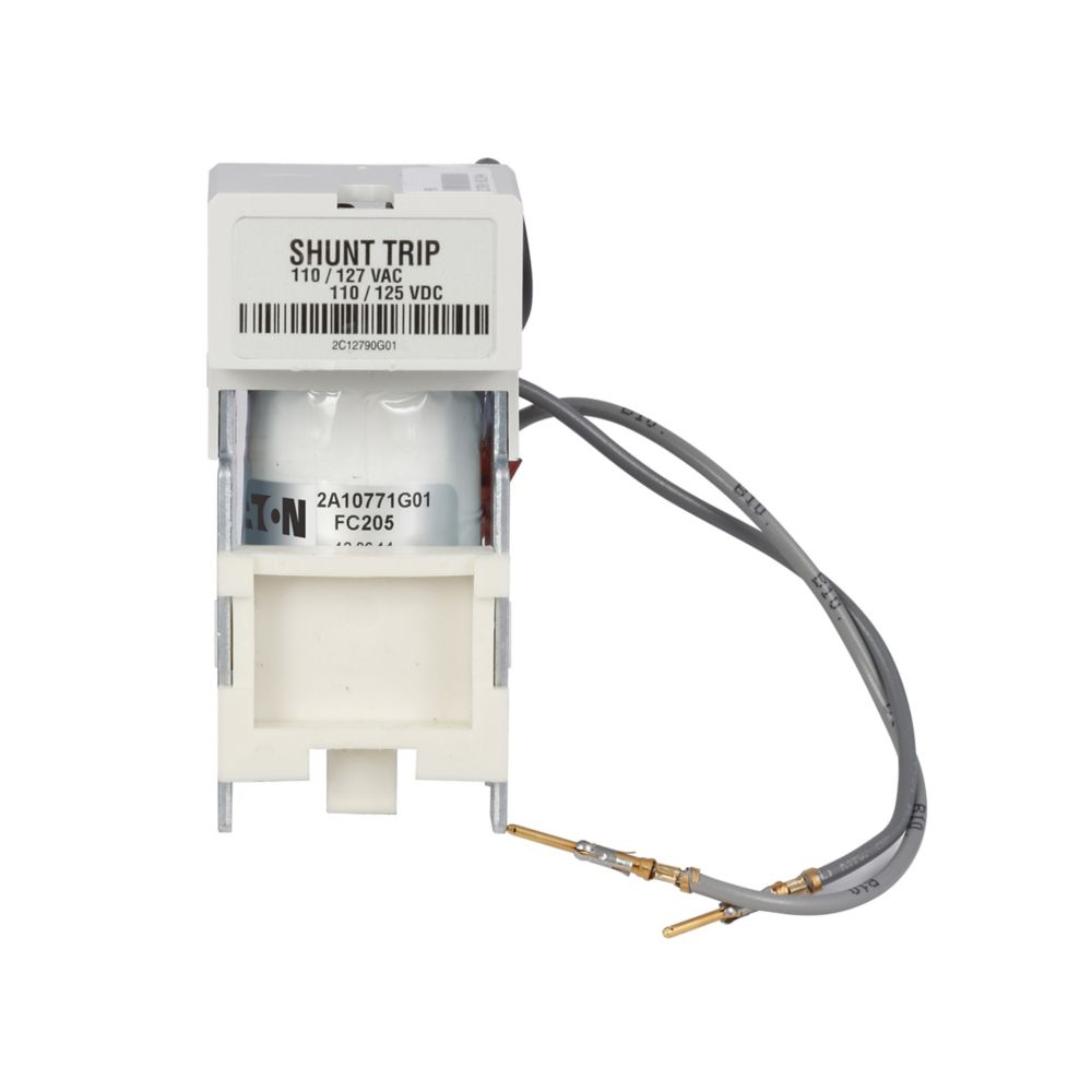Eaton MST1 Magnum Shunt Trip Accessory for Remote Circuit Breaker Tripping