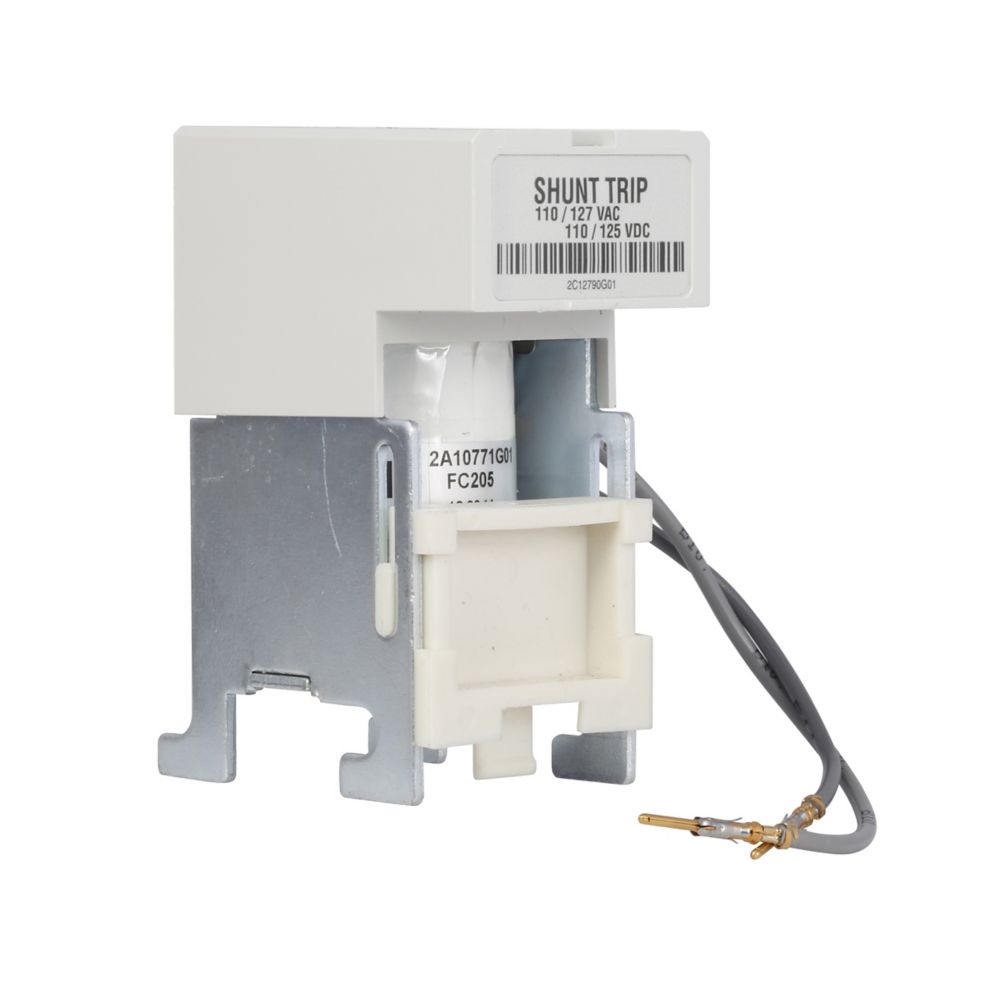 Eaton MST1 Magnum Shunt Trip Accessory for Remote Circuit Breaker Tripping