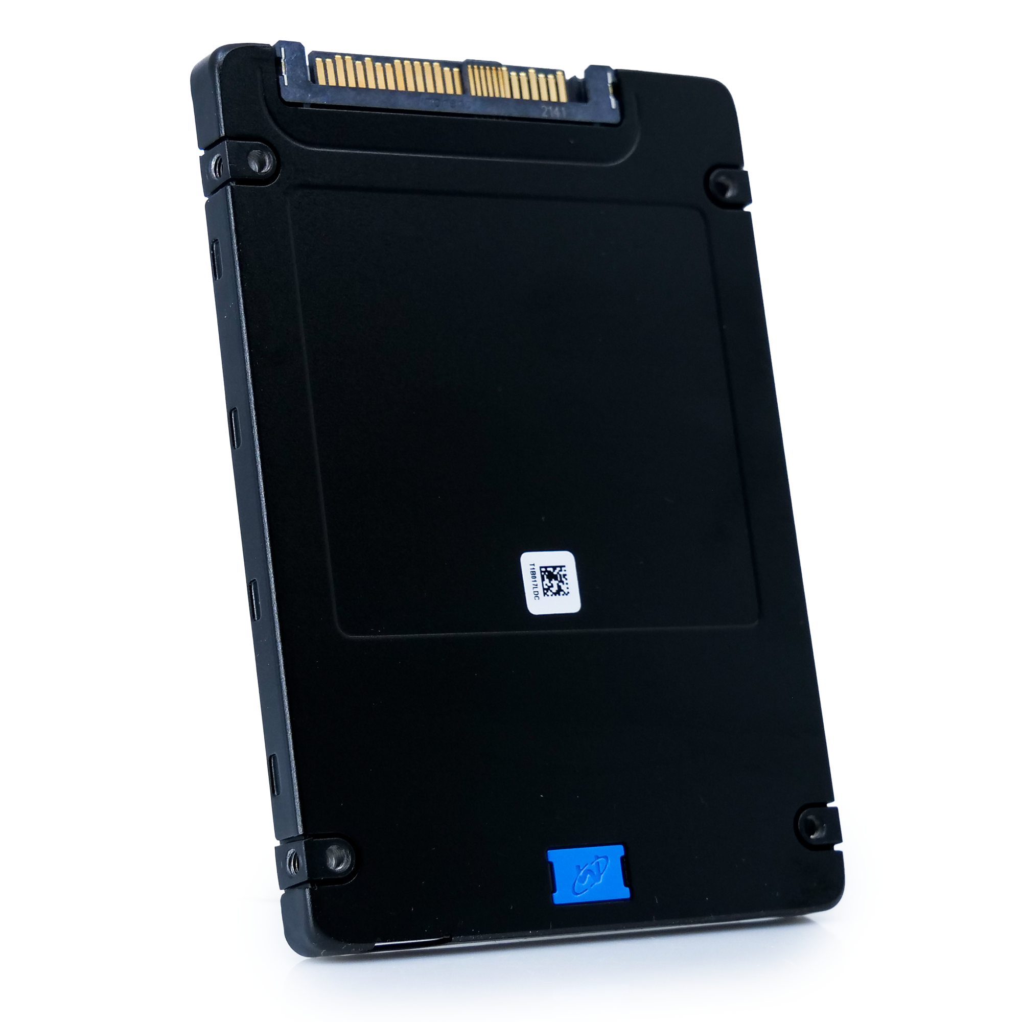 Micron/Lenovo 7400 Pro MTFDKCB1T9TDZ 1.92TB U.3 8GB/s Mixed Use 3D TLC NVMe 2.5in Enterprise Solid State Drive