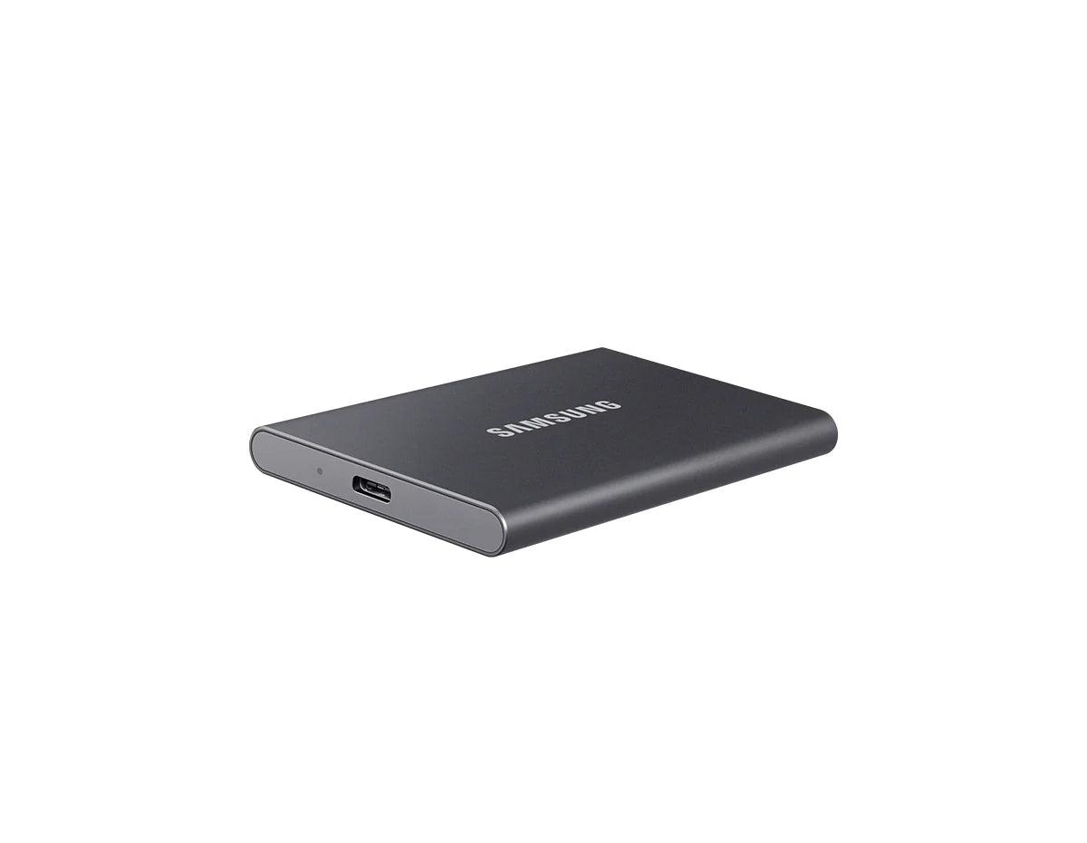 Samsung MU-PC2T0T/AM T7 2TB Portable SSD