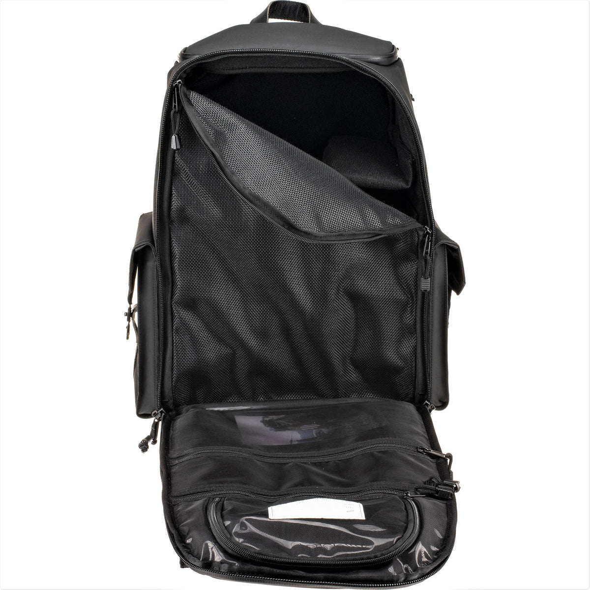 Langly Multi Globetrotter Camera Backpack