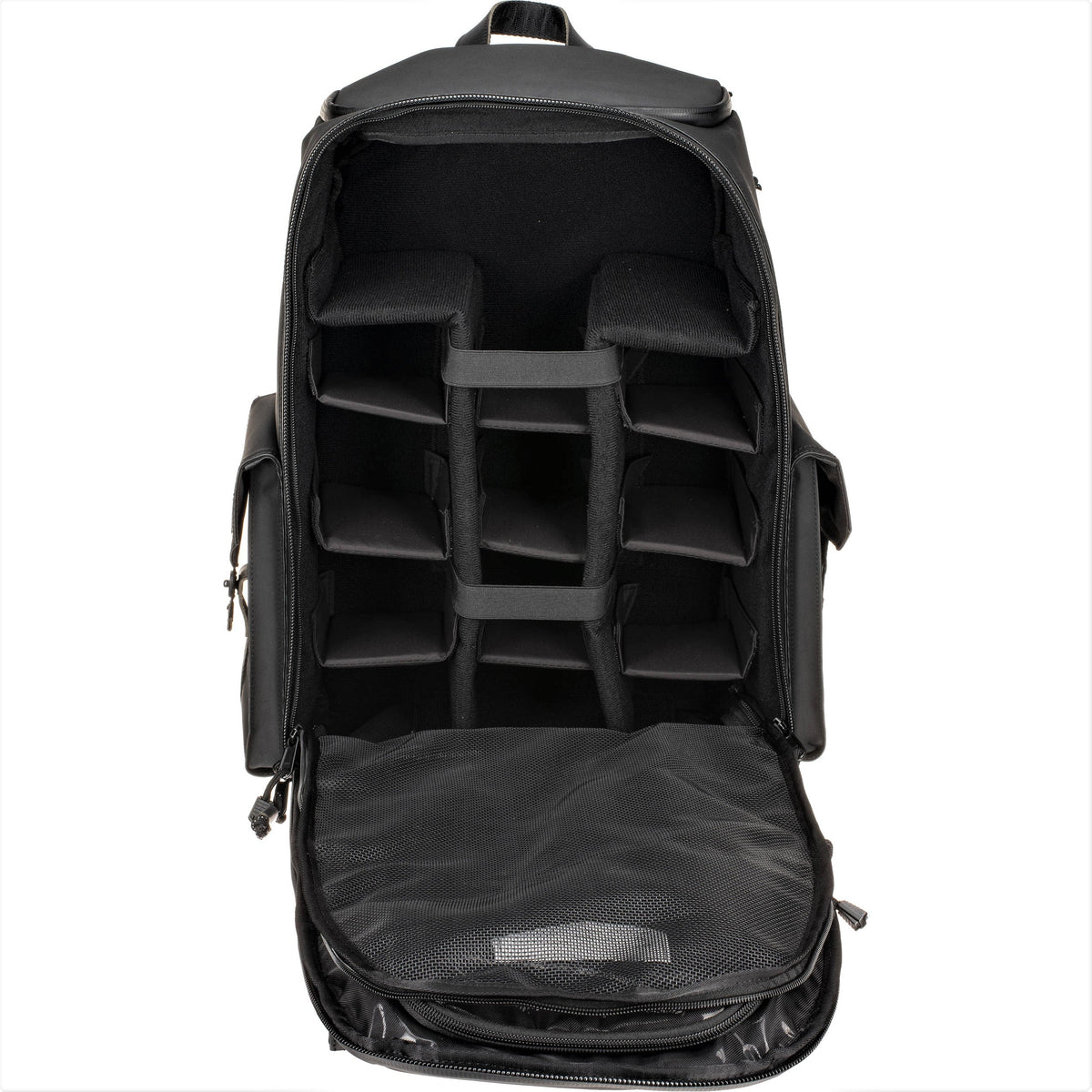Langly Multi Globetrotter Camera Backpack