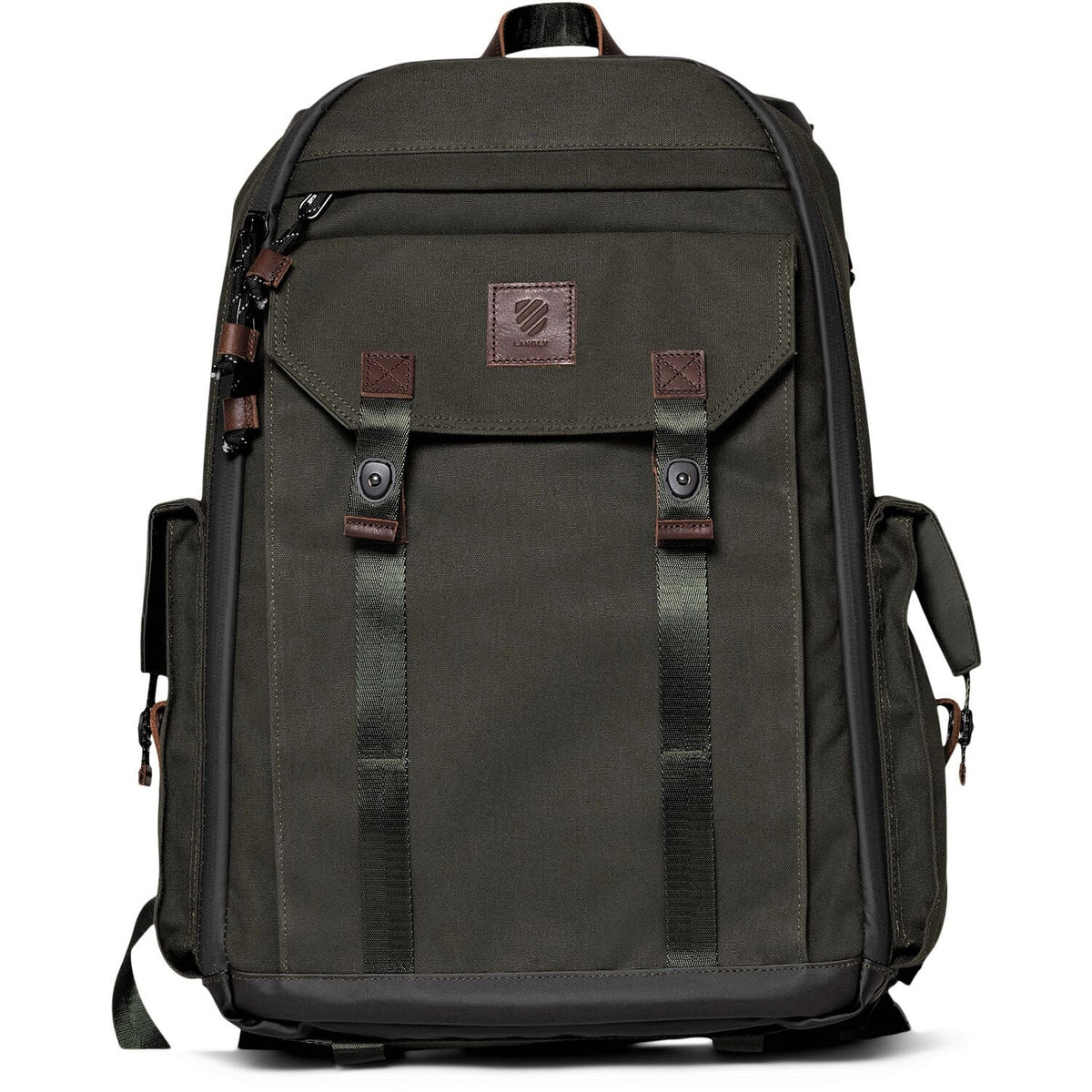 Langly Multi Globetrotter Camera Backpack