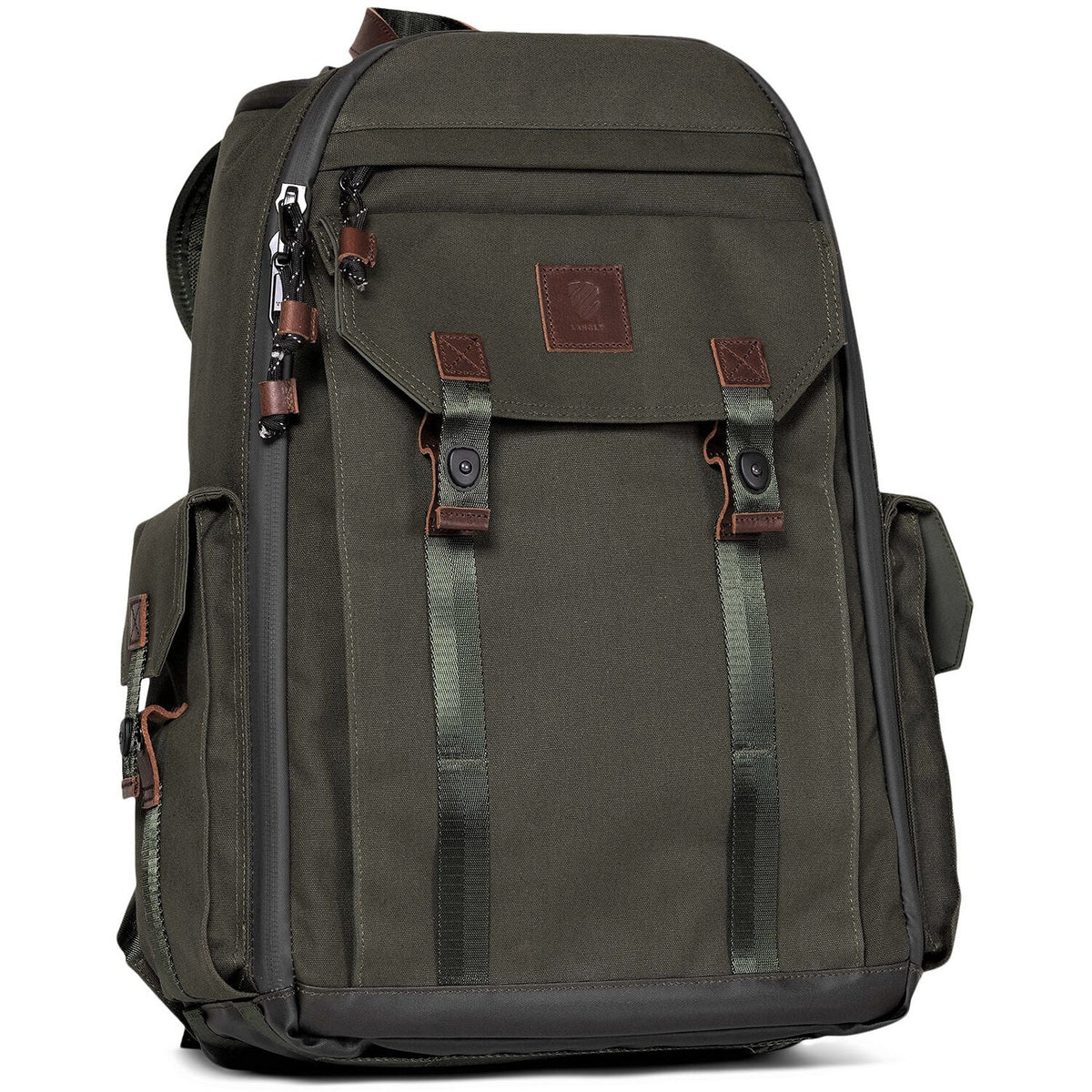 Langly Multi Globetrotter Camera Backpack