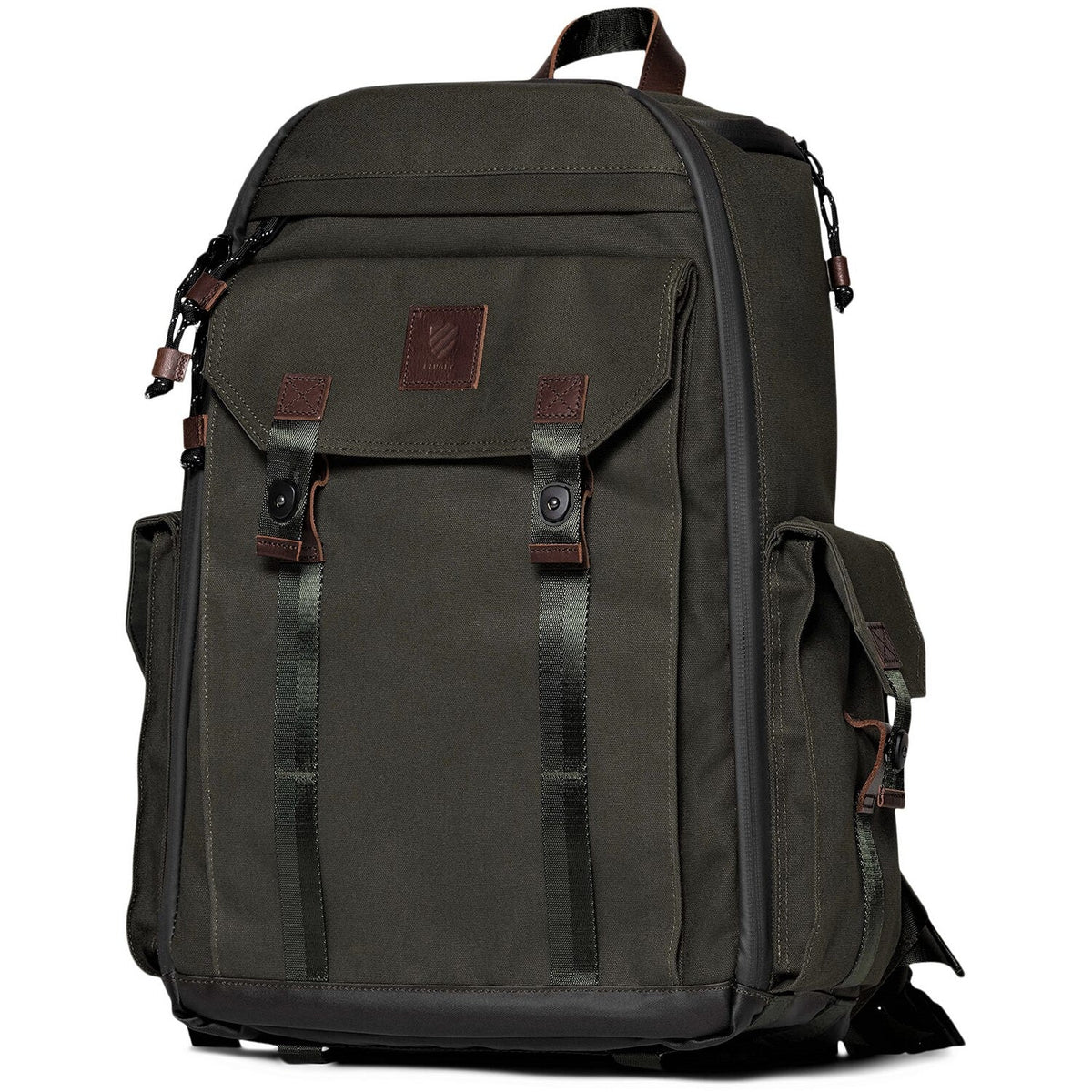 Langly Multi Globetrotter Camera Backpack
