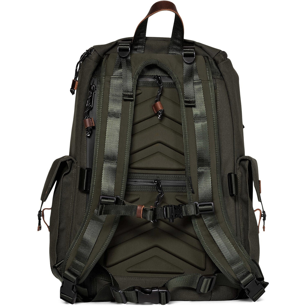 Langly Multi Globetrotter Camera Backpack