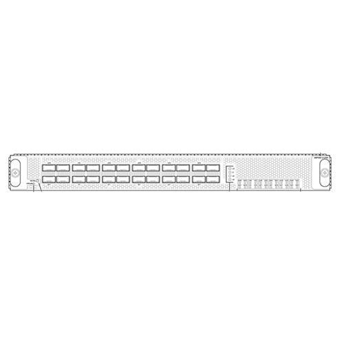 Juniper MX10K-LC2101 Line Card