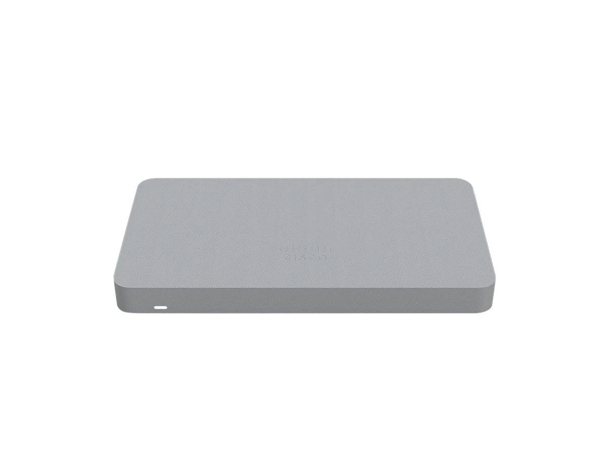 Cisco MX67-HW Cloud Managed Security Appliance
