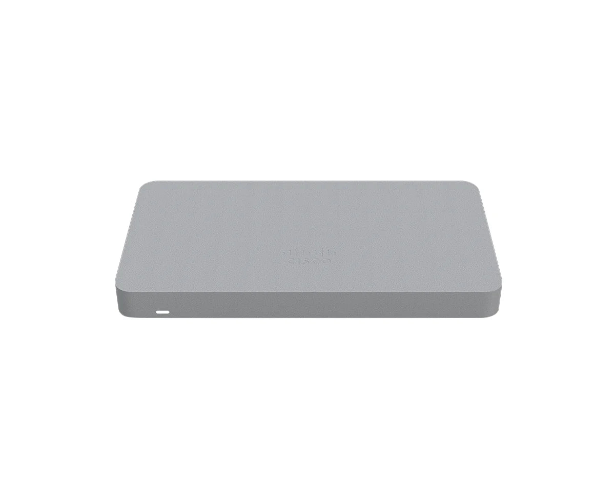 Cisco MX67-HW Cloud Managed Security Appliance