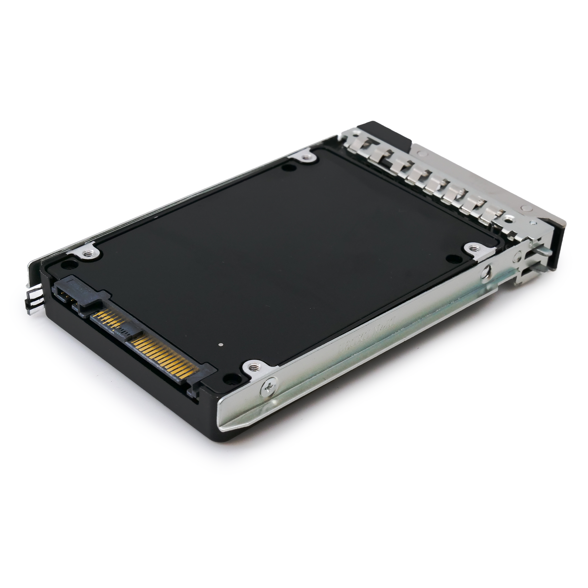 Dell EMC 118000634 G14 7.68TB SAS 12Gb/s 512e 1DWPD 2.5in Refurbished SSD