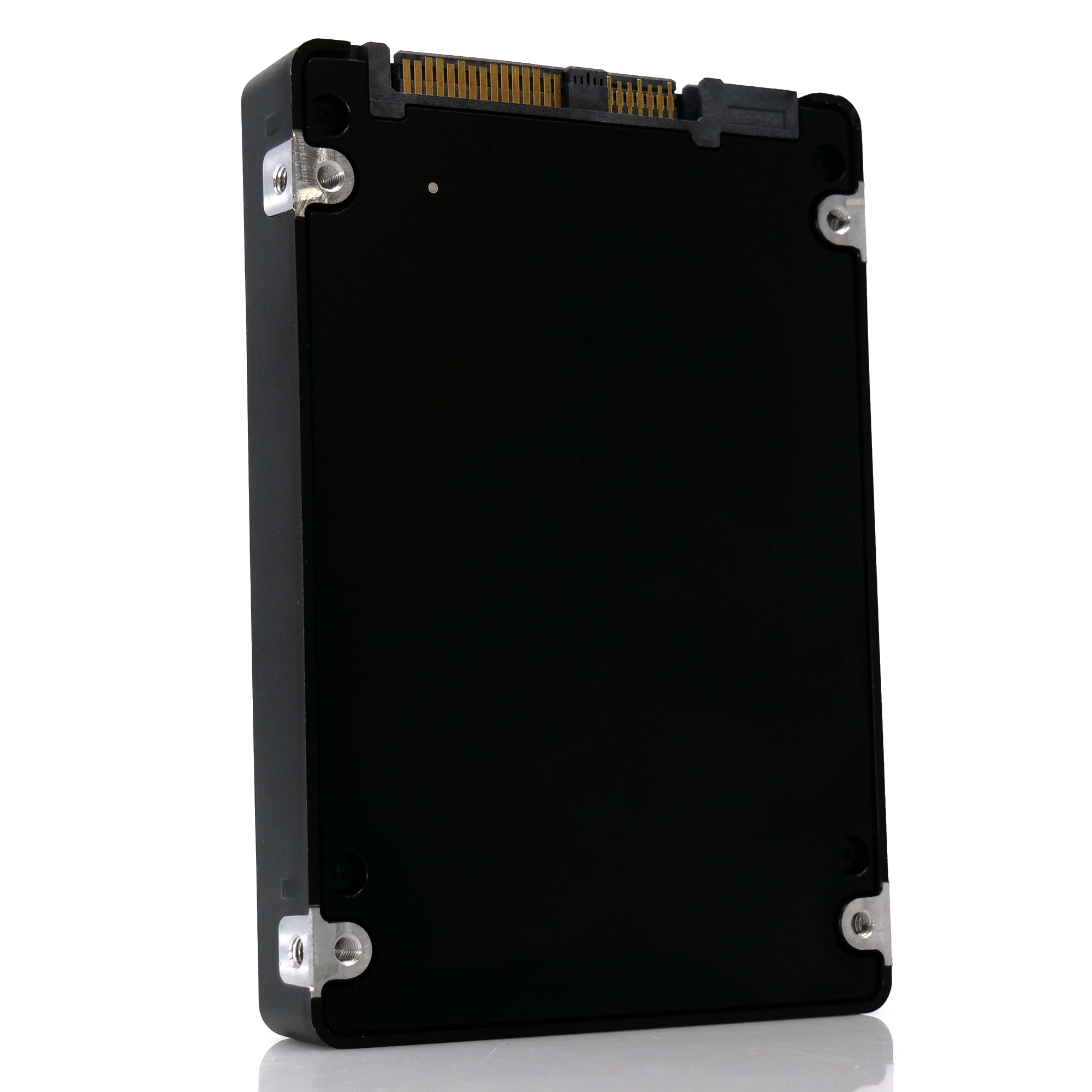 Samsung / Dell PM1643 MZILT7T6HMLA MZ-ILT7T6A 7.68TB SAS 12Gb/s 512e 1DWPD 2.5in Recertified Solid State Drive