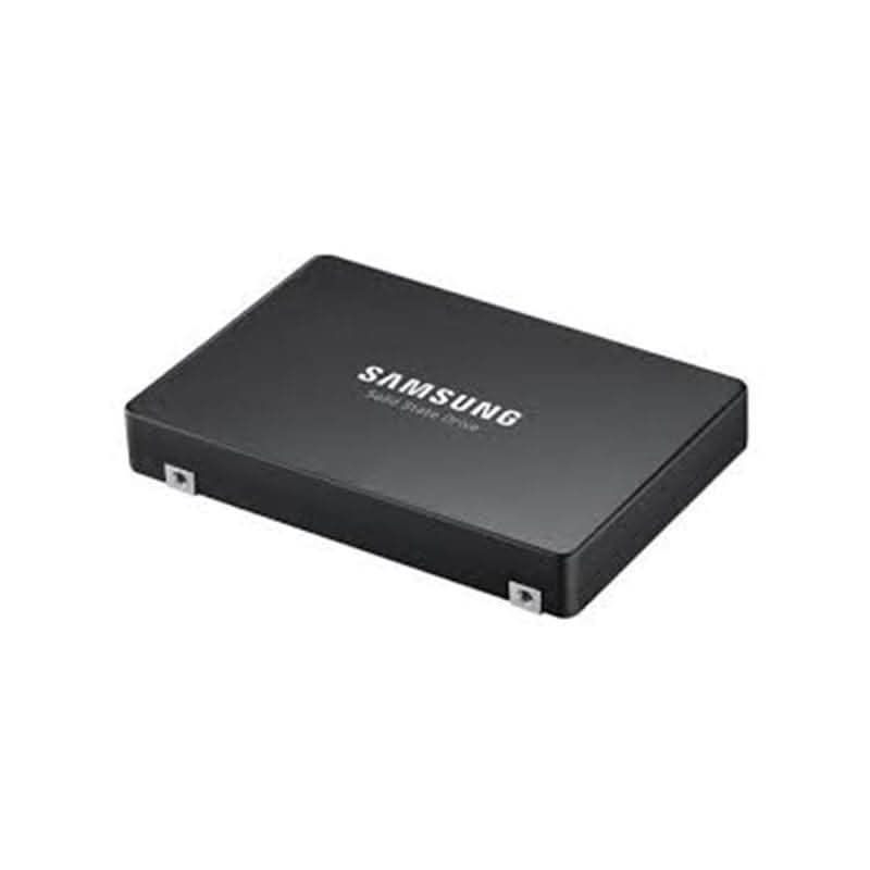 Samsung MZILT7T6HMLA PM1643 7.68TB 2.5" SAS 12Gb/s Enterprise Internal SSD