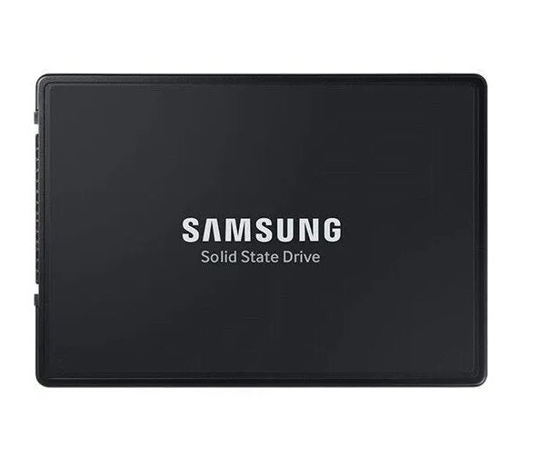 Samsung MZWMO15THCLF-00AW7 15.36TB U.2 PCIe NVMe 4.0 x4 Internal SSD