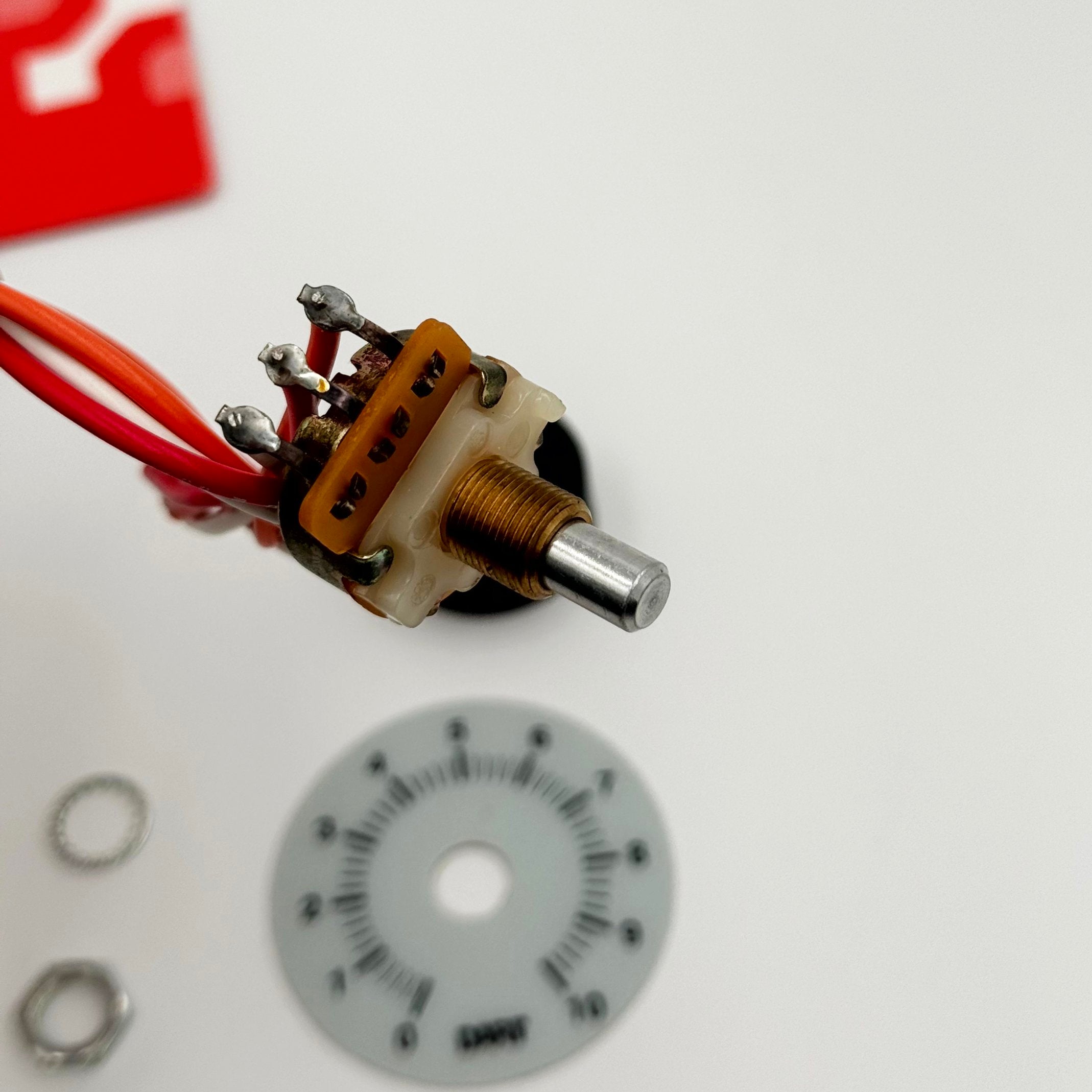 SZ51-MS01 | Sony Magnescale Adapter