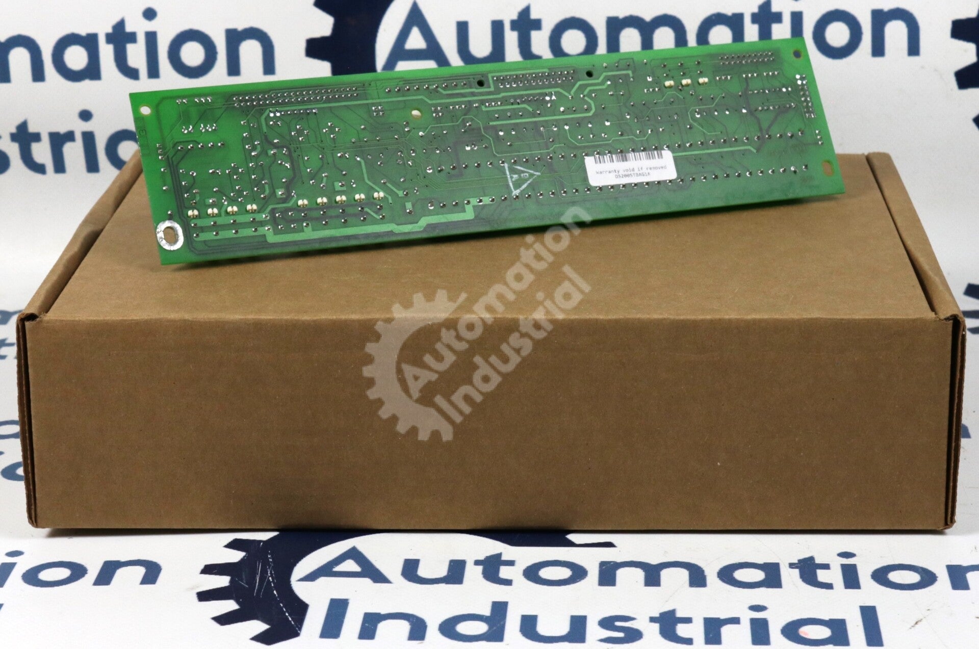 DS200STBAG1A  By GE DS200STBAG1ADC Turbine Control Terminal Board New Open Box