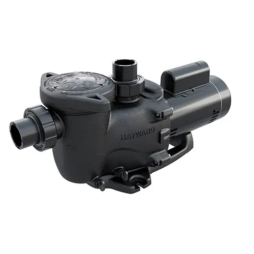 Hayward W3SP2307X10 Max-Flo XL 1 HP Single Speed Pool Pump 115/230V In-Ground