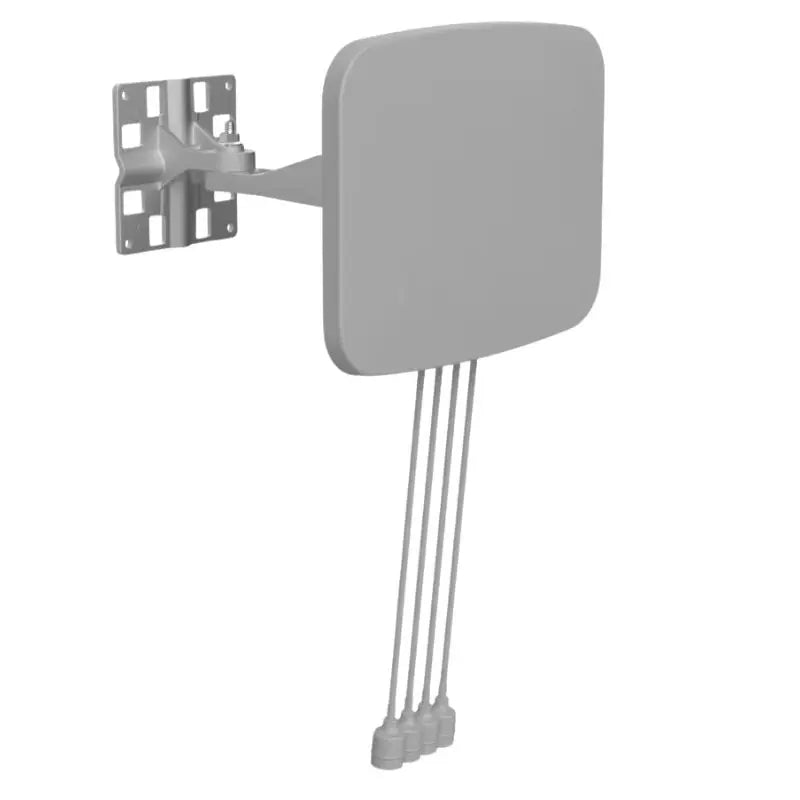 Cisco CW9163E-MR Cloud-Managed Wi-Fi 6E Outdoor Wireless Access Point with Tri-Band 3.9 Gbps Performance