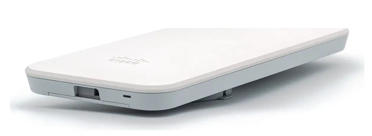 Cisco MR78-HW Cloud-Managed Outdoor Wi-Fi 6 Wireless Access Point with IP67 Rugged Design