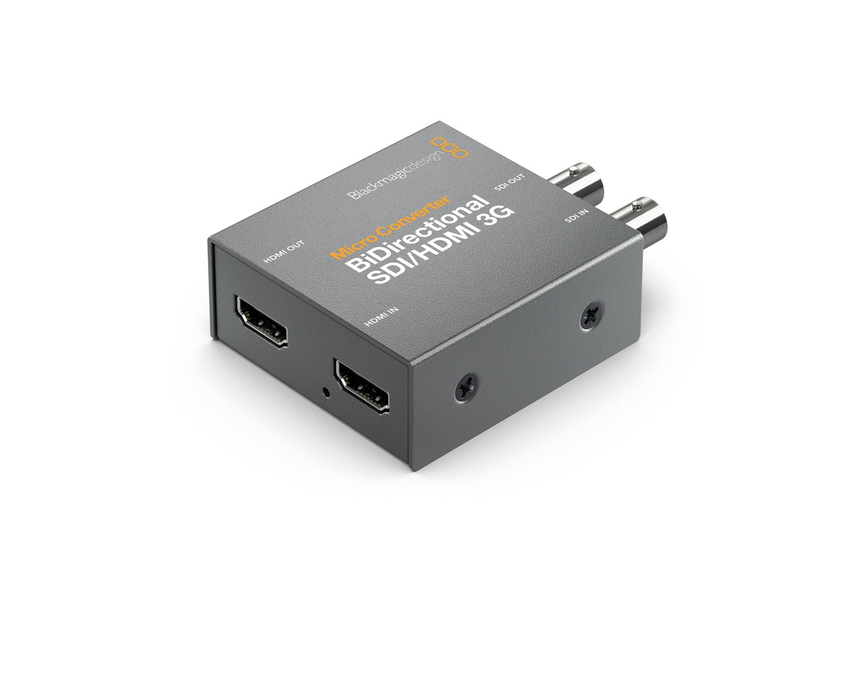 Blackmagic Design Micro Converter - 3G