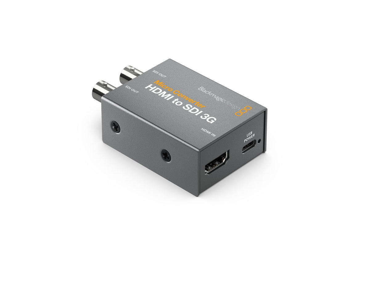 Blackmagic Design Micro Converter - 3G