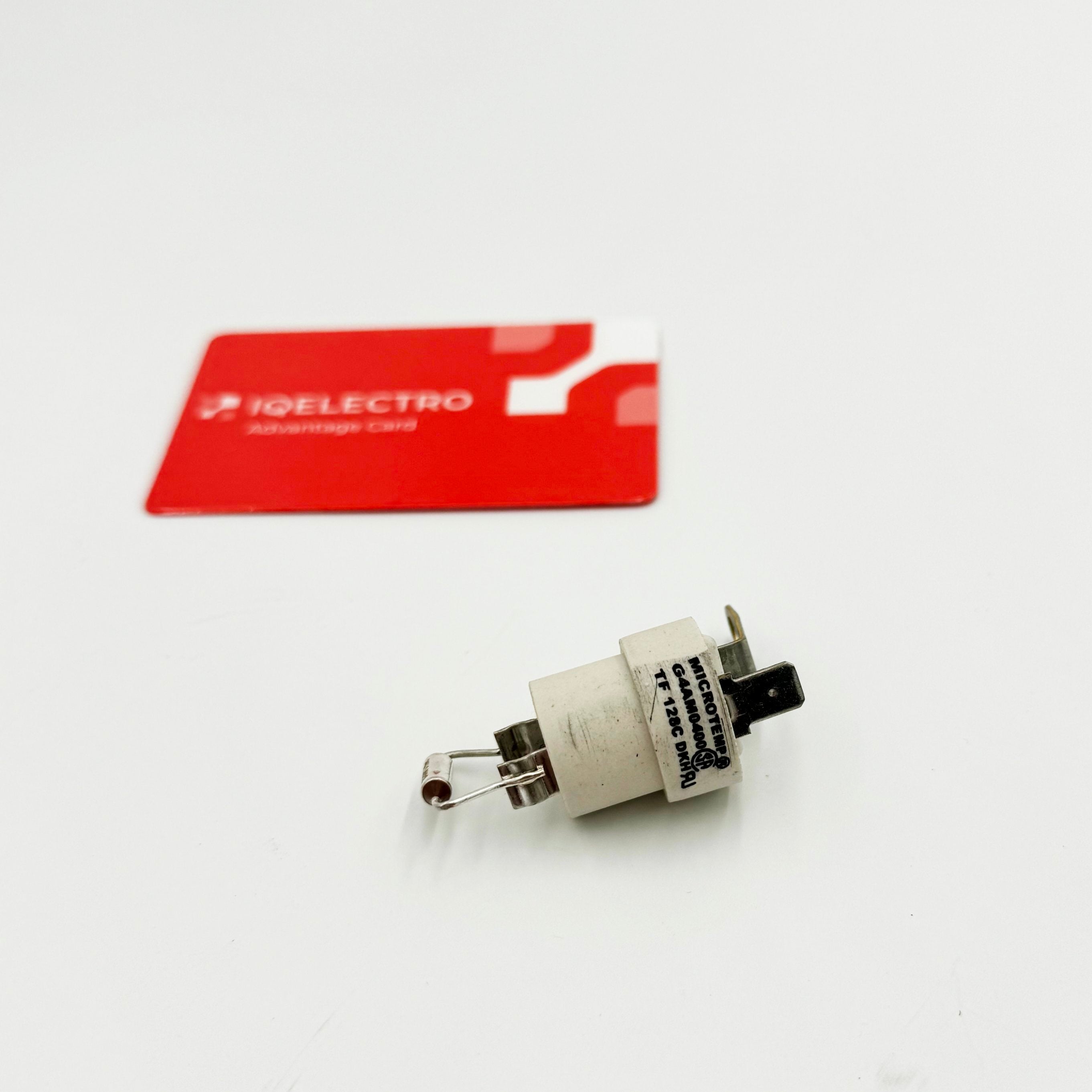 G4AM0400 | Microtemp Fuse Limit Switch