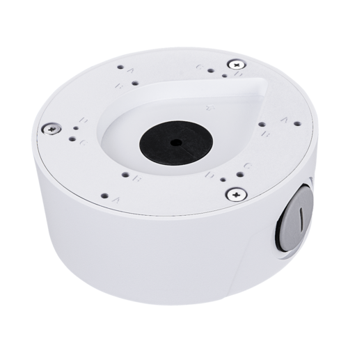 Luminys N2D/N2T-J01	Junction Box for Select N2 Series Dome and Turret Cameras
