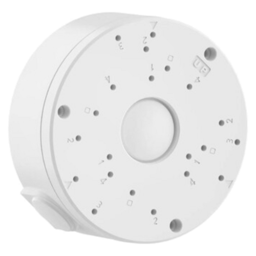 Luminys N3T-J02	Junction Box for 5MP Kit Turret Camera (N3T-5KA2)