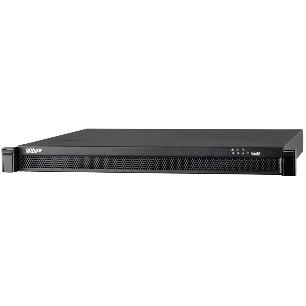 Dahua N52A4P10 NVR 24CH POE 4K 2SATA 10TB