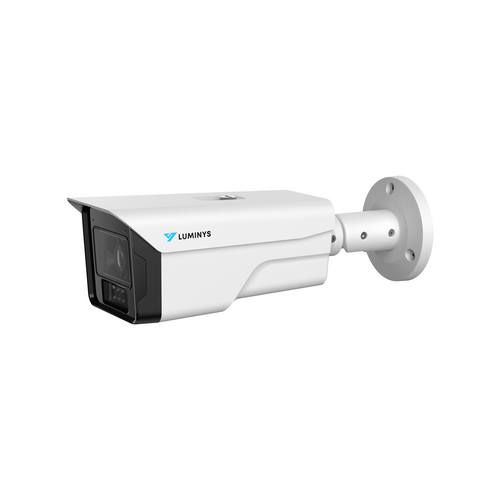 Luminys N5B-4CA2 4MP Network LumiColor Bullet Camera (2.8 mm)