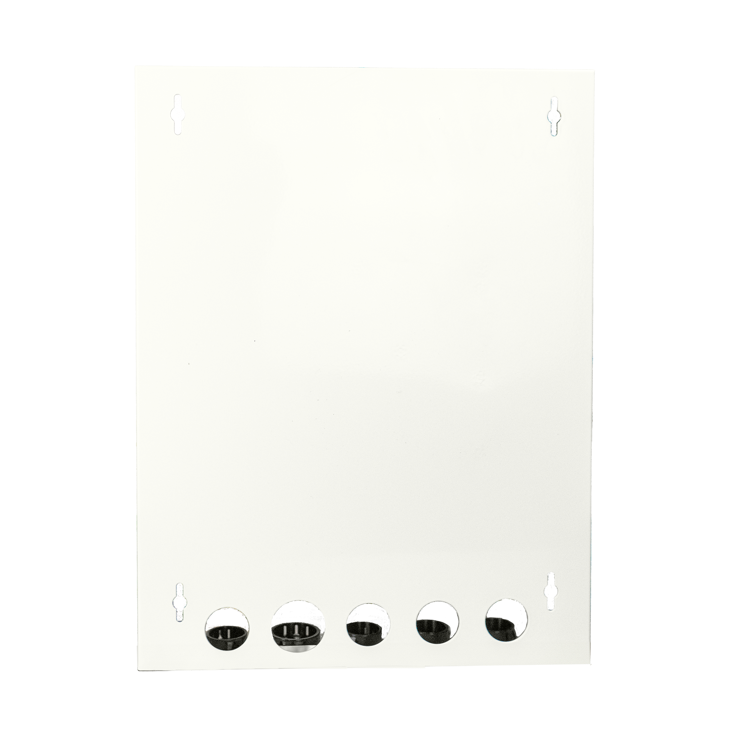 Speco Technologies N8WNRX2TB 8 Channel Wall Mount NRX
