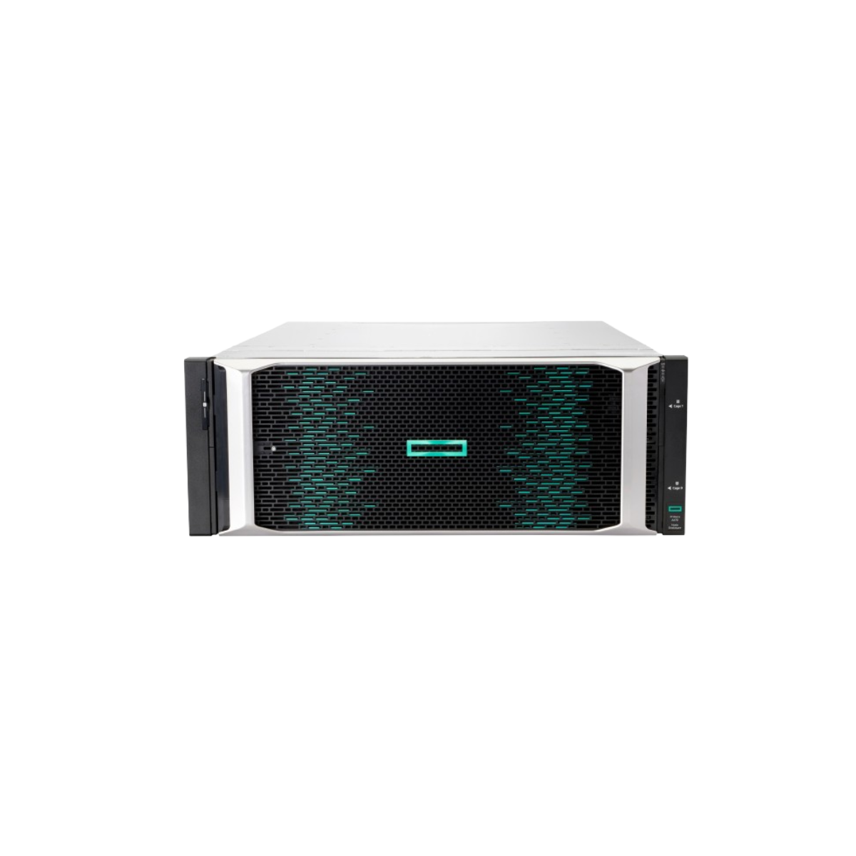 N9Z47A HPE Primera 600 4-way Storage Base - REMANUFACTURED