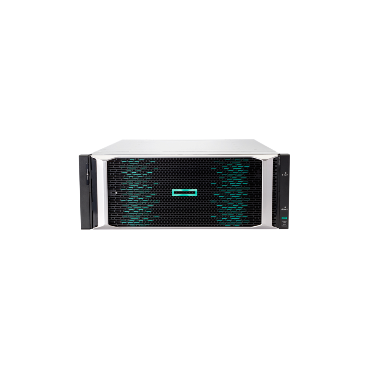 N9Z67A HPE Primera C670 4-node Controller - REMANUFACTURED