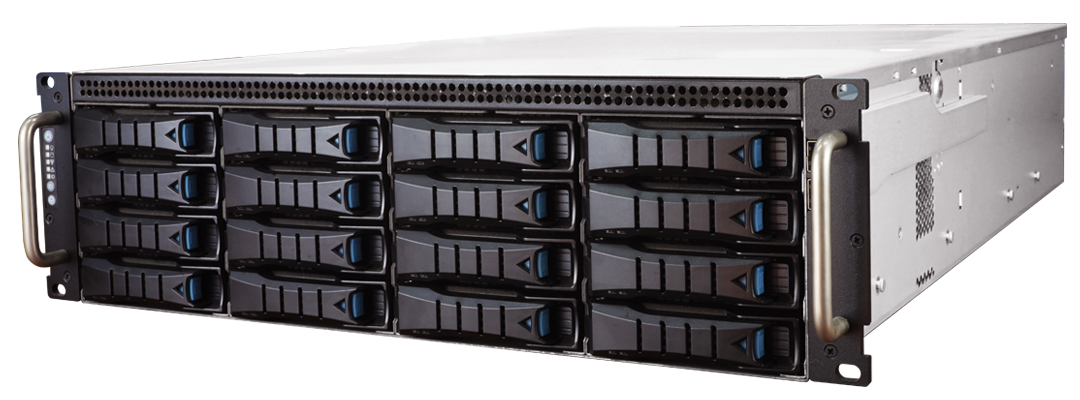 LILIN NAV16630-10X18TB NAV Recorder