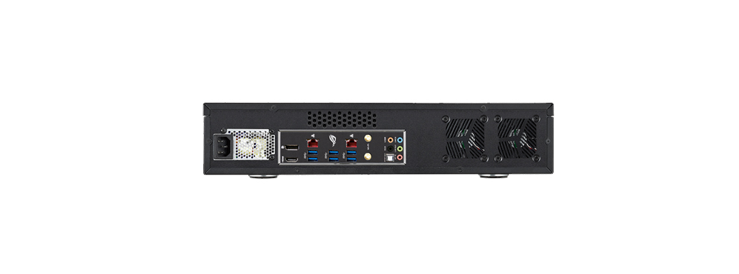 LILIN NCS3600E NCS Control Center Management Server