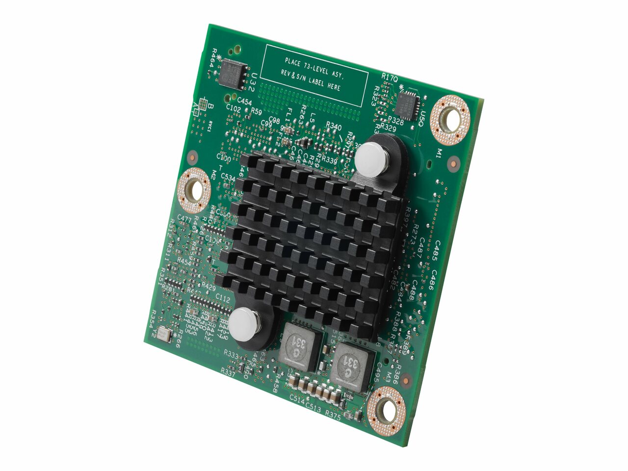 PVDM4-128 | Cisco Router Voice DSP Module