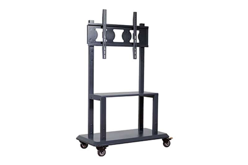 Newline Mobile Stand w/ Adjustable Height Hold