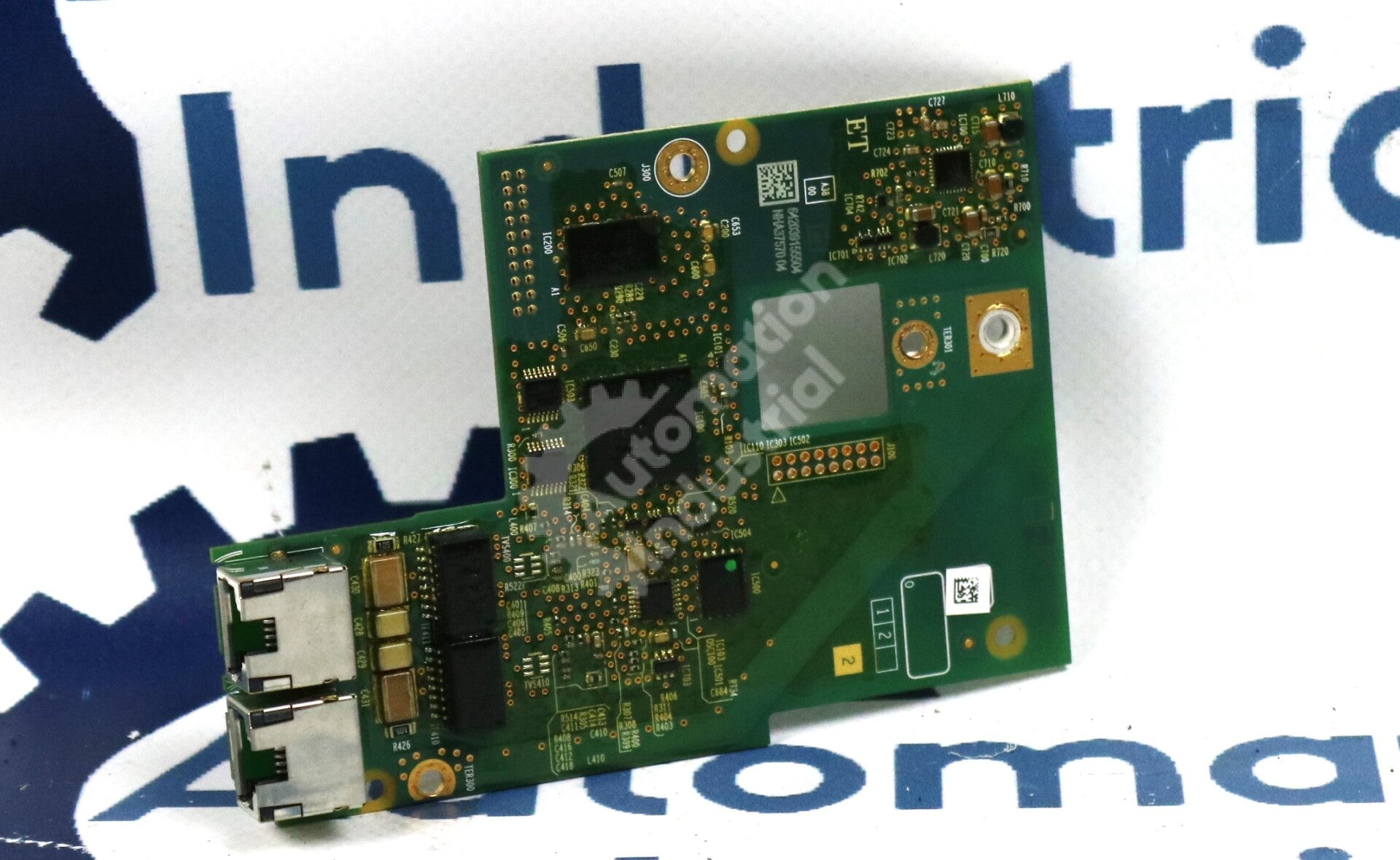 NHA37569_00 By Schneider Electric Inverter Power Supply Board